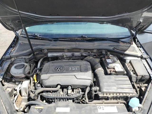 2015 VOLKSWAGEN GOLF - 3VW217AU0FM013804
