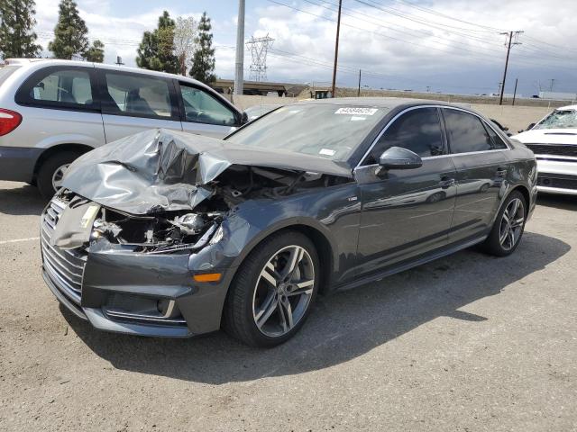 Vin: waufnaf45hn054949, lot: 54584625, audi a4 prestige 2017 img_1
