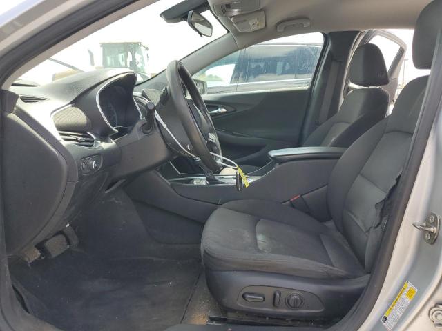 2019 CHEVROLET MALIBU LT - 1G1ZD5ST3KF213307