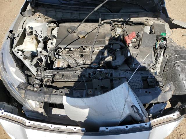 2020 NISSAN ALTIMA S - 1N4BL4BV8LC267007