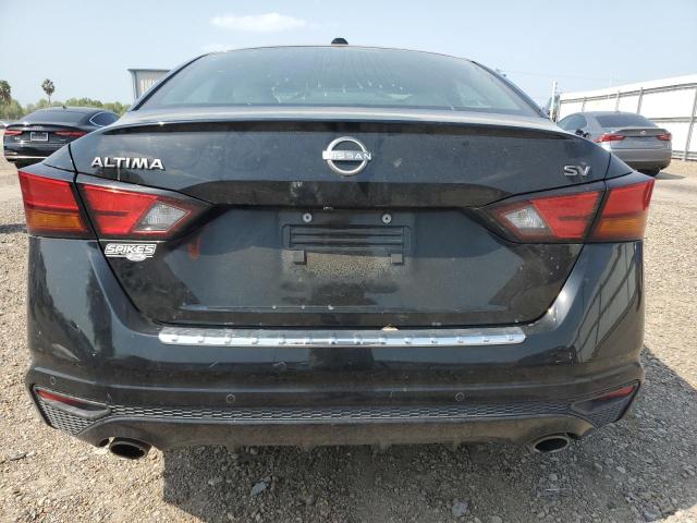2023 NISSAN ALTIMA SV - 1N4BL4DV6PN359319