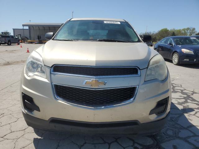 2015 CHEVROLET EQUINOX LS - 1GNALAEK3FZ118003
