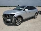 2016 LINCOLN MKX RESERV - 2LMTJ6LR1GBL87089