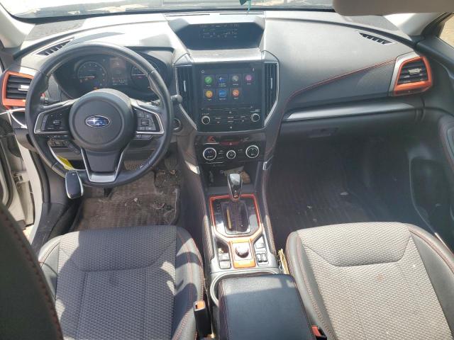 2020 SUBARU FORESTER S - JF2SKARC8LH516345