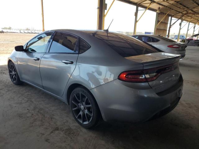 Vin: 1c3cdfaa0gd555596, lot: 53058425, dodge dart se 20162