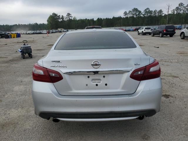 2018 NISSAN ALTIMA 2.5 - 1N4AL3AP1JC140847