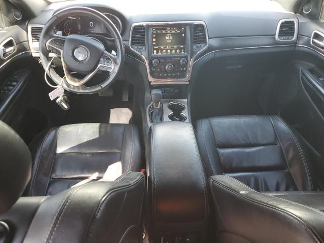 2017 JEEP GRAND CHER - 1C4RJFBG2HC783513