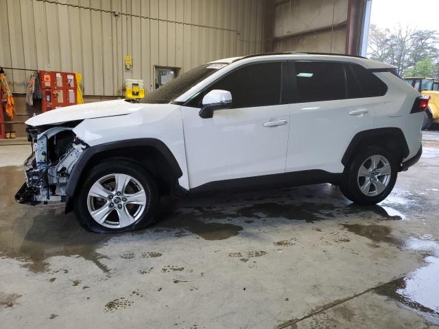 Vin: 2t3w1rfv0mw114578, lot: 52553715, toyota rav4 xle 2021 img_1