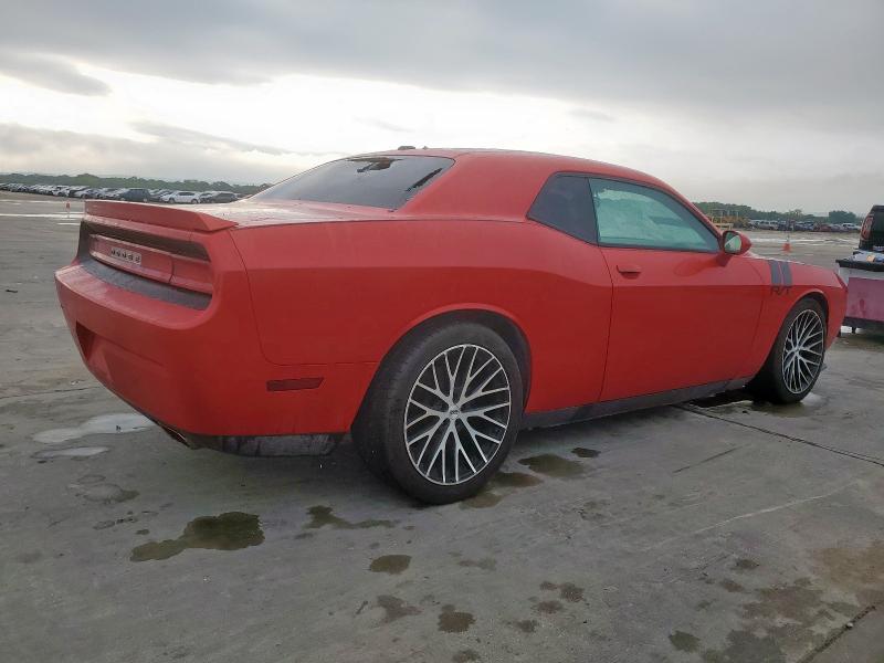 Vin: 2c3cdybt0dh717043, lot: 54622575, dodge challenger r/t 20133