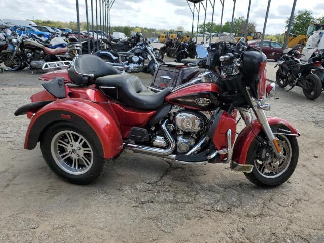 2012 HARLEY-DAVIDSON FLHTCUTG T #3125915978