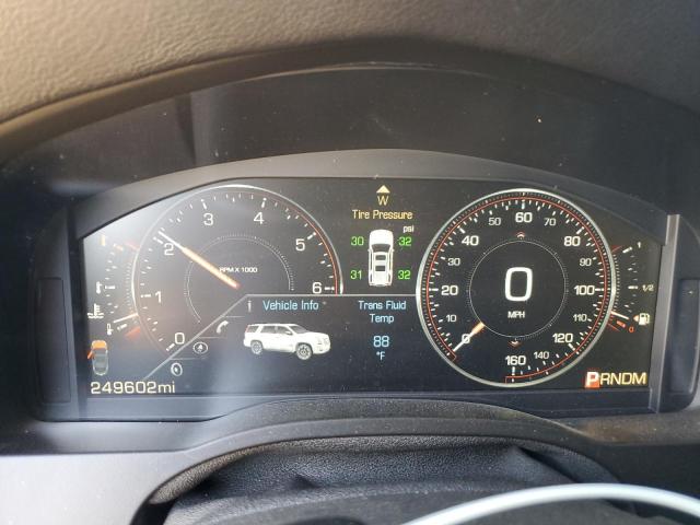 2015 CADILLAC ESCALADE E - 1GYS3JKJ6FR158546