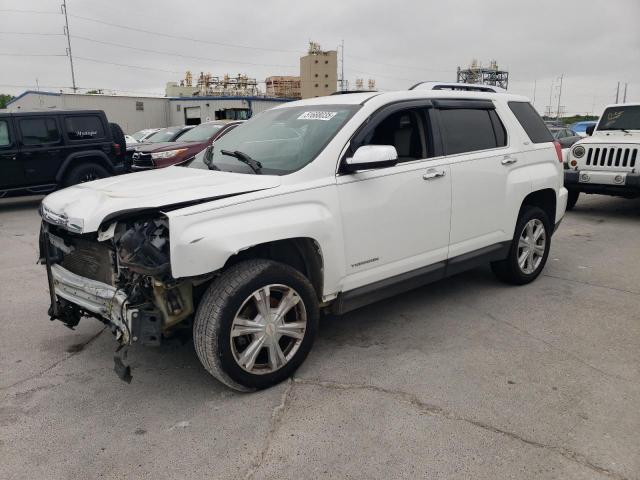 GMC TERRAIN SL