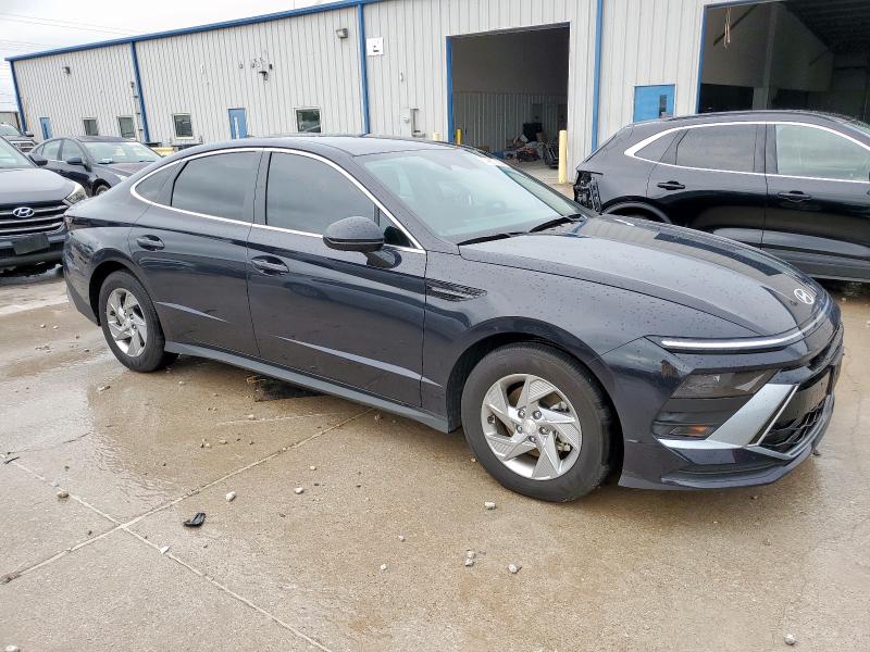 Vin: kmhl24ja8sa434732, lot: 54267225, hyundai sonata se 20254