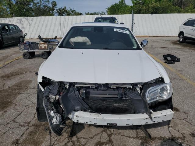 2017 CHRYSLER 300C - 2C3CCAEG6HH586456