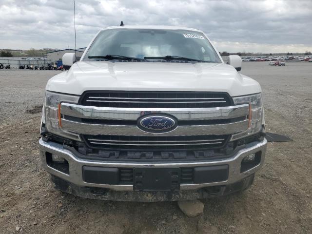 2019 FORD F150 SUPER - 1FTEW1E57KFD39241