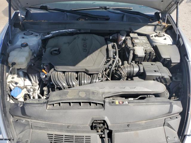 2021 HYUNDAI SONATA SEL - 5NPEL4JA1MH117297