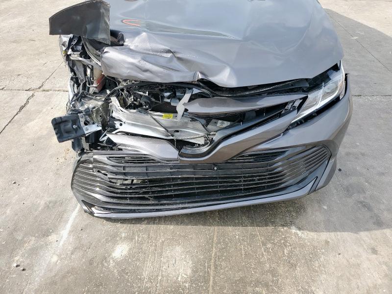 2019 TOYOTA CAMRY L - 4T1B11HK3KU255556