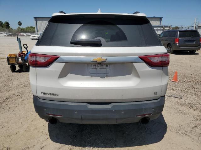 2020 CHEVROLET TRAVERSE L - 1GNERGKW7LJ241615
