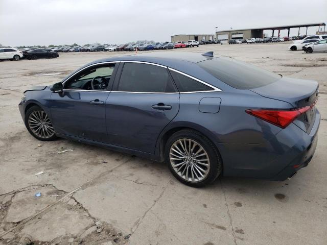 Vin: 4t1dz1fb5lu042145, lot: 51529935, toyota avalon limited 20202