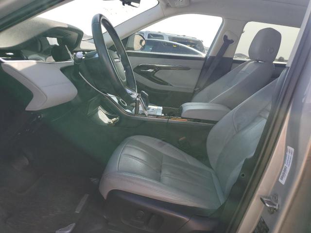 2020 LAND ROVER RANGE ROVE SALZJ2FX9LH041228