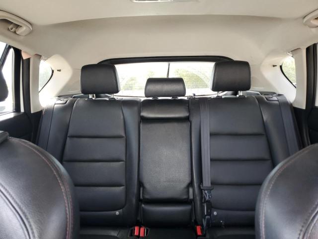 2016 MAZDA CX-5 GT - JM3KE2DY2G0825545