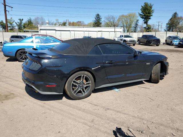 Vin: 1fatp8ff7k5179636, lot: 51994055, ford mustang gt 20193