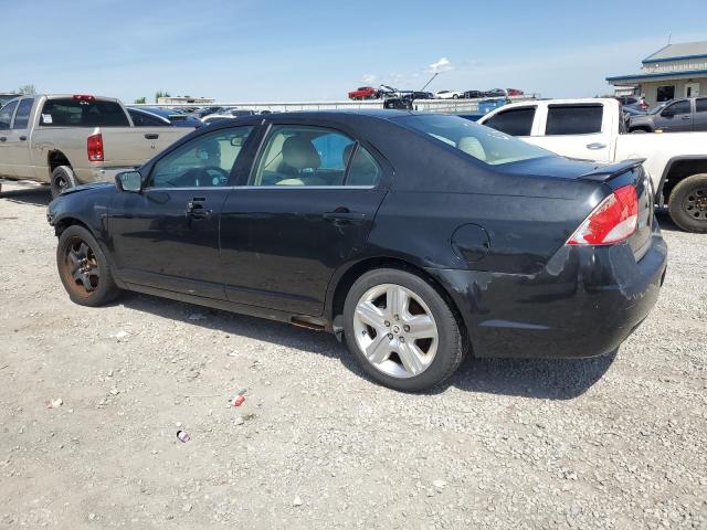 Vin: 3mehm0haxbr602037, lot: 53450745, mercury milan 20112