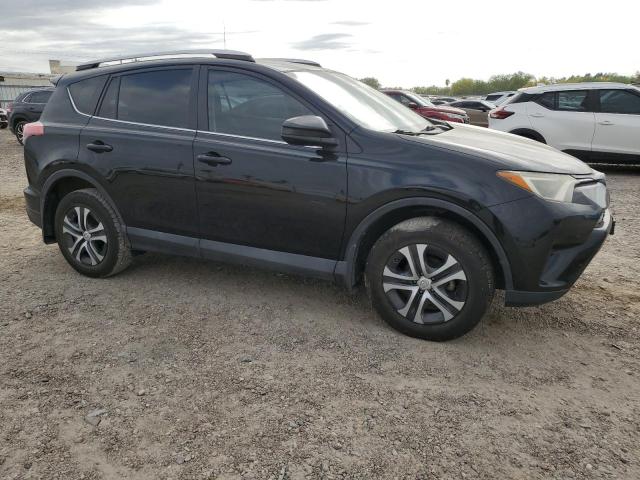 2018 TOYOTA RAV4 LE - 2T3ZFREVXJW461721