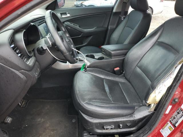 2015 KIA OPTIMA SX 5XXGR4A60FG394038