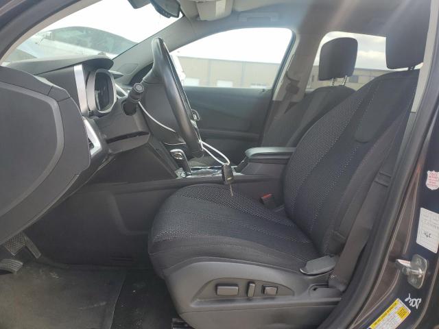 2015 CHEVROLET EQUINOX LT - 2GNALCEK9F6106252