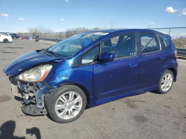 Vin: jhmge8h48ac021585, lot: 52129095, honda fit sport 2010 img_1