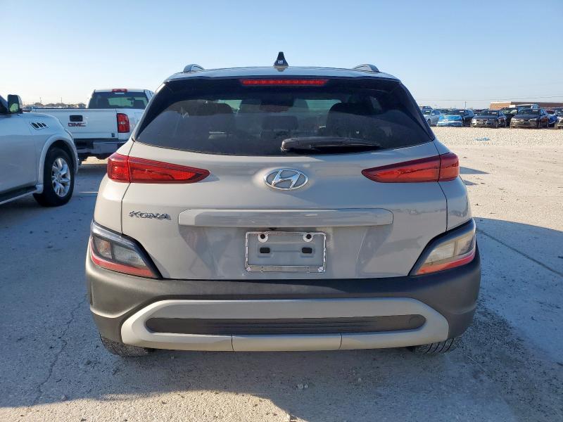 2023 HYUNDAI KONA SEL - KM8K62AB3PU960351