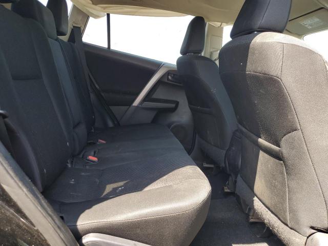 2017 TOYOTA RAV4 LE - 2T3ZFREV0HW360052
