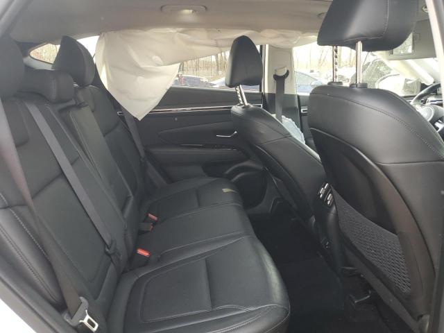 2023 HYUNDAI TUCSON LIM - 5NMJECAE8PH247472