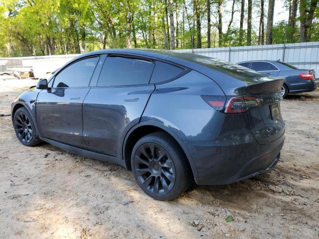 Vin: 7saygdee9ra230998, lot: 51682025, tesla model y 20242