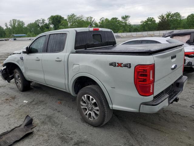 Vin: 1fter4fh8mld43515, lot: 54320125, ford ranger xl 20212