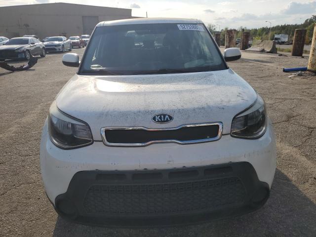 2015 KIA SOUL - KNDJN2A26F7207137