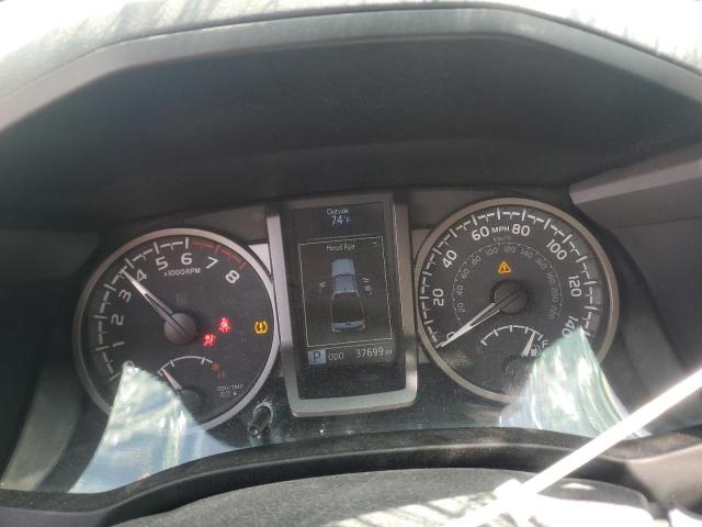 2023 TOYOTA TACOMA DOU - 3TMCZ5AN3PM563612