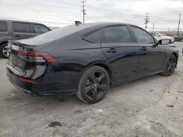 2024 HONDA ACCORD HYB 1HGCY2F7XRA064089