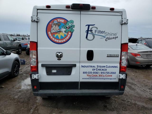 2023 RAM PROMASTER - 3C6LRVNG8PE599518