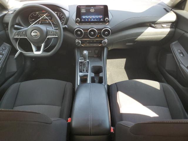2023 NISSAN SENTRA SV - 3N1AB8CVXPY266701