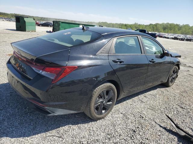 Vin: kmhlm4ag4nu364356, lot: 52876125, hyundai elantra sel 20223