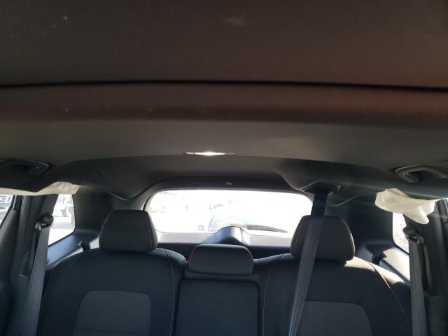 2023 HONDA CR-V SPORT - 2HKRS5H58PH708184