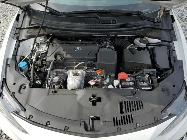 2021 ACURA ILX PREMIU 19UDE2F82MA007870