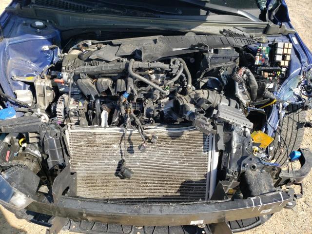 2023 HYUNDAI ELANTRA SE - KMHLM4AG1PU466281