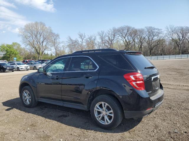 Vin: 2gnalcek8h1603115, lot: 54176205, chevrolet equinox lt 20172