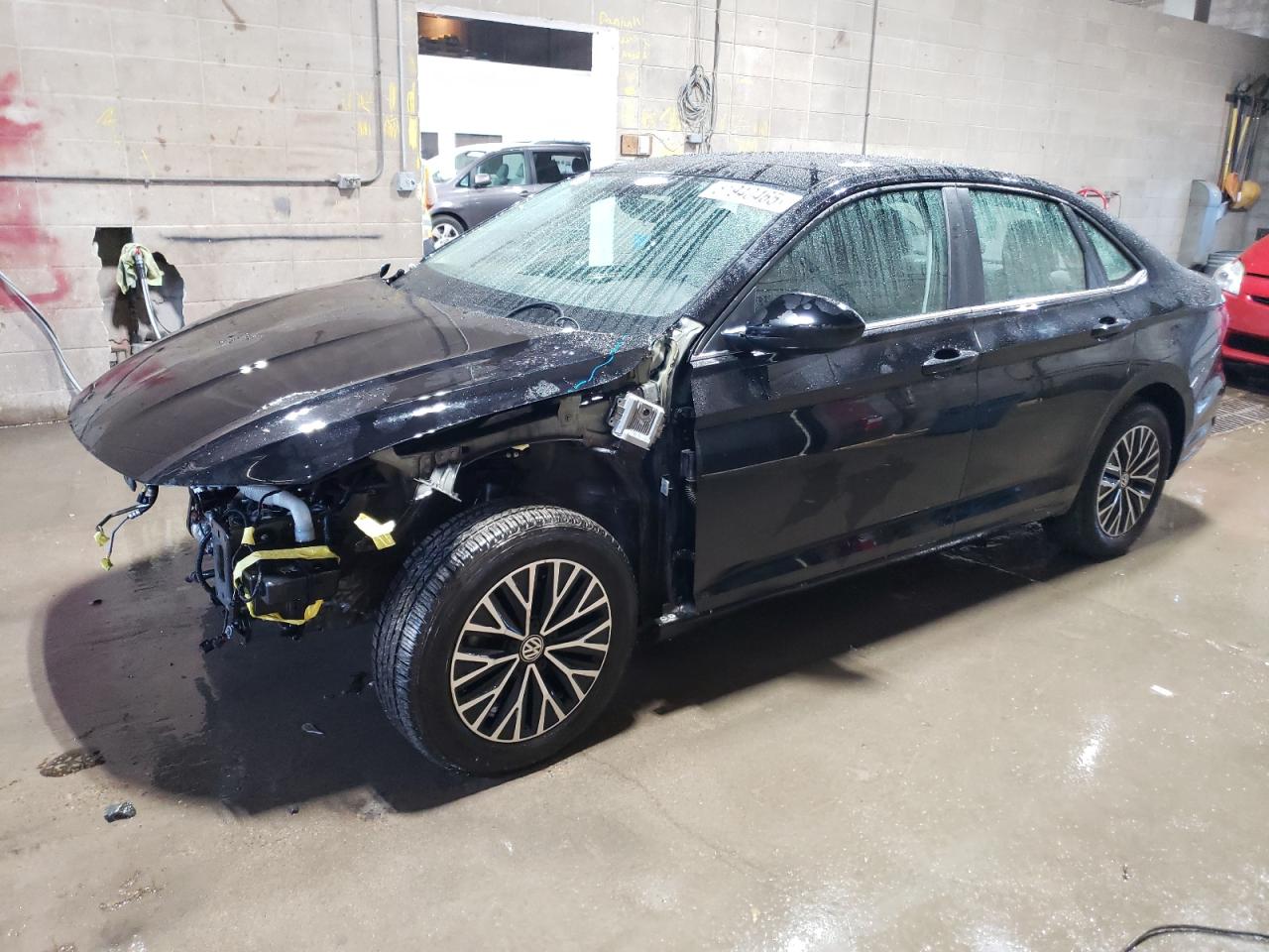 VOLKSWAGEN JETTA S