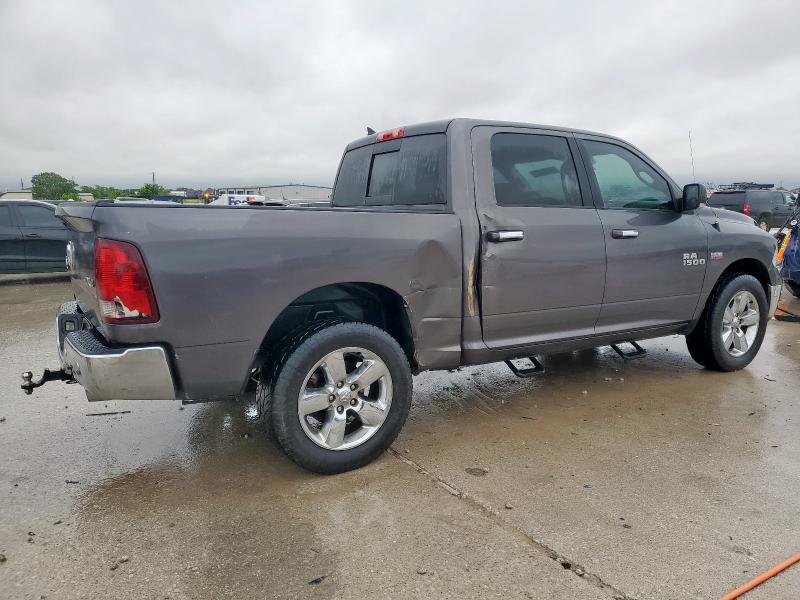 Vin: 1c6rr7lt8js352591, lot: 54932335, ram 1500 slt 20183
