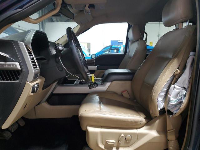 2015 FORD F150 SUPER - 1FTEW1EG2FKE35356