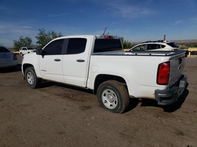 2015 CHEVROLET COLORADO - 1GCGSAEA1F1221531